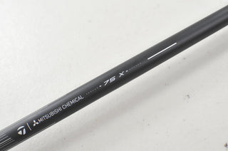 Mitsubishi TaylorMade REAX Fairway Wood Shaft - UsedWithAdapter Condition