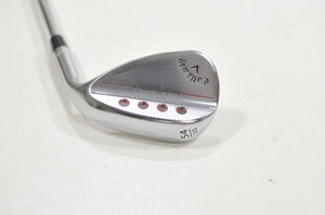 Callaway Mack Daddy 4 Chrome 54°-10 Wedge Stiff Flex DG Tour Issue S400 #229237