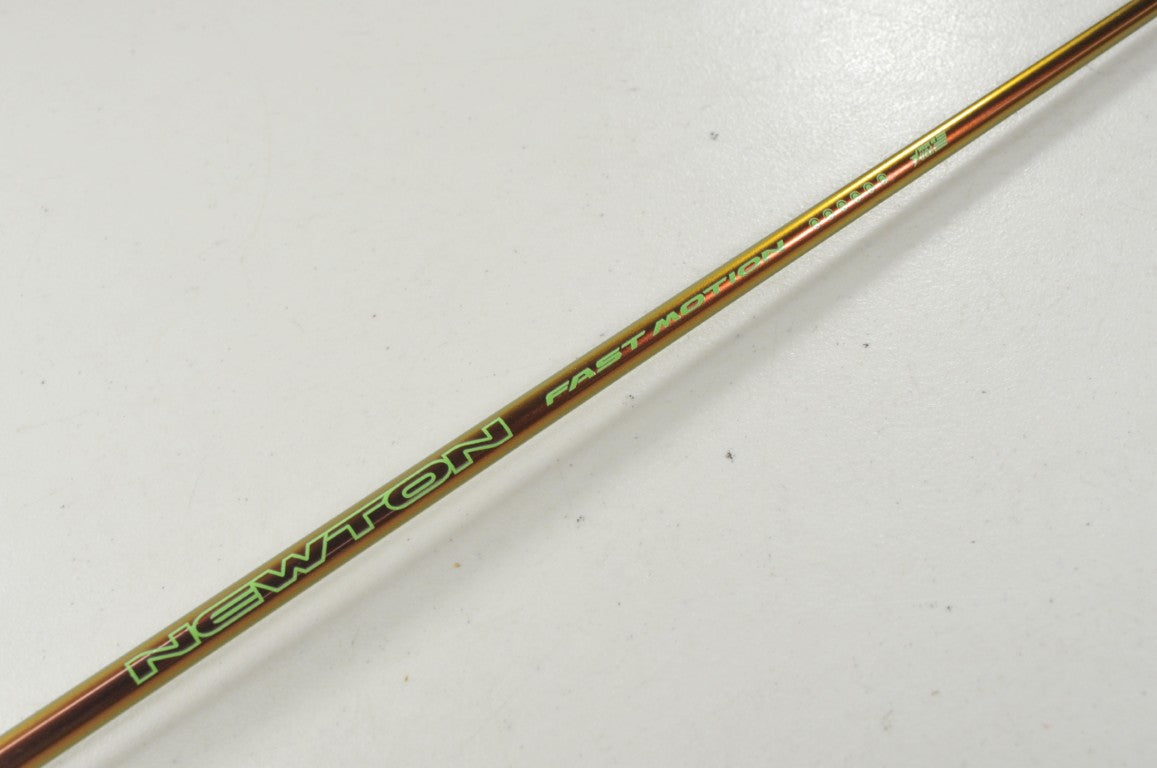Newton Fast Motion 6 Dot TX Tour X-Stiff Flex Ping G440 Driver Shaft #224392