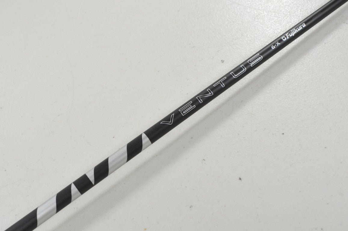 Fujikura Ventus Velocore+ Black 6 X-Stiff Flex Callaway Driver Shaft -1