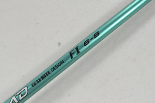 Graphite Design Tour AD FI Series Fairway Wood Shaft - Good Condition