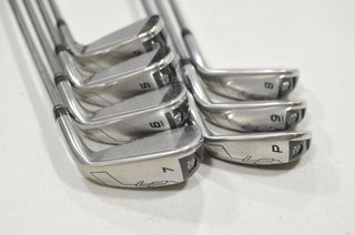 Wilson Launch Pad Iron Set - Good Condition
