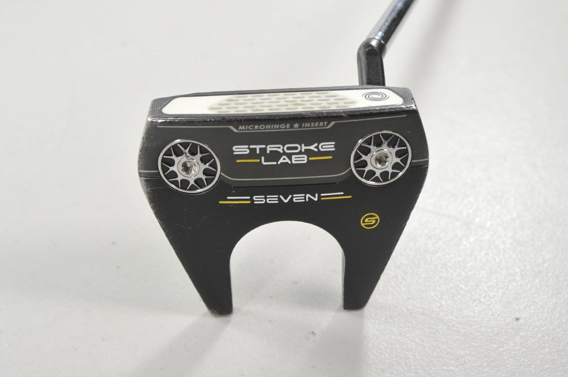 Odyssey Stroke Lab Seven 35