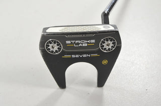 Odyssey Stroke Lab Seven Putter - Good Condition