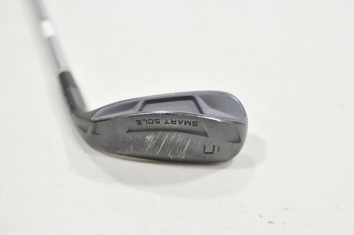 Cleveland Smart Sole 4.0 C 44° Chipper Wedge Right Steel #229250