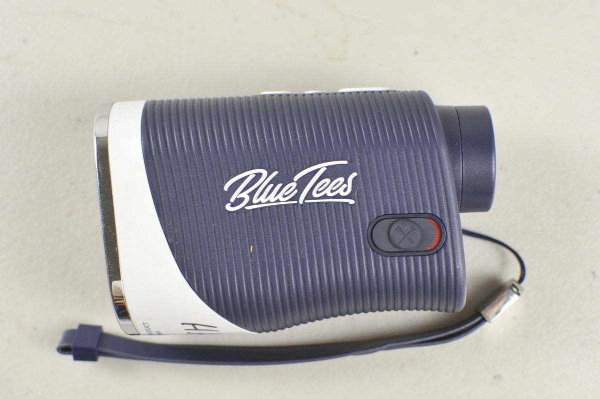 Blue Tees Series 3 Max+ Plus Range Finder  #227500
