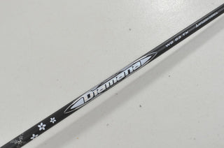 Mitsubishi Diamana WB Driver Shaft - UsedWithAdapter Condition