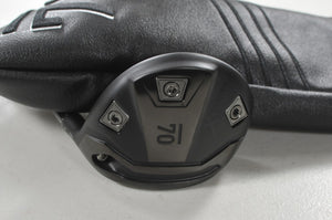 Sub 70 959X #5 Fairway Wood Senior Flex RH Denali Red 5.0 50g Graphite # 218377