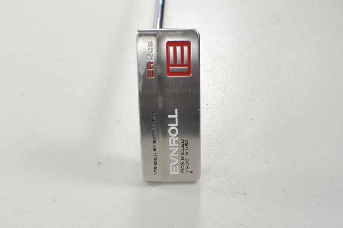 Evnroll ER2 CS Mid Blade 35