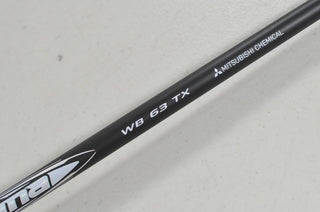 Mitsubishi Diamana WB Driver Shaft - UsedWithAdapter Condition