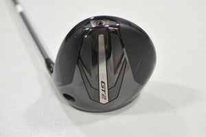 Titleist GT2 10* Driver Stiff Flex Right Denali 6.0 50g  # 222292