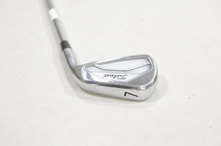 Titleist 620 CB Single Iron - Good Condition