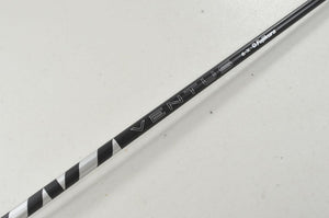Fujikura Ventus Velocore+ Black 6 X-Stiff Titleist GTS Driver Shaft -1"  #224388