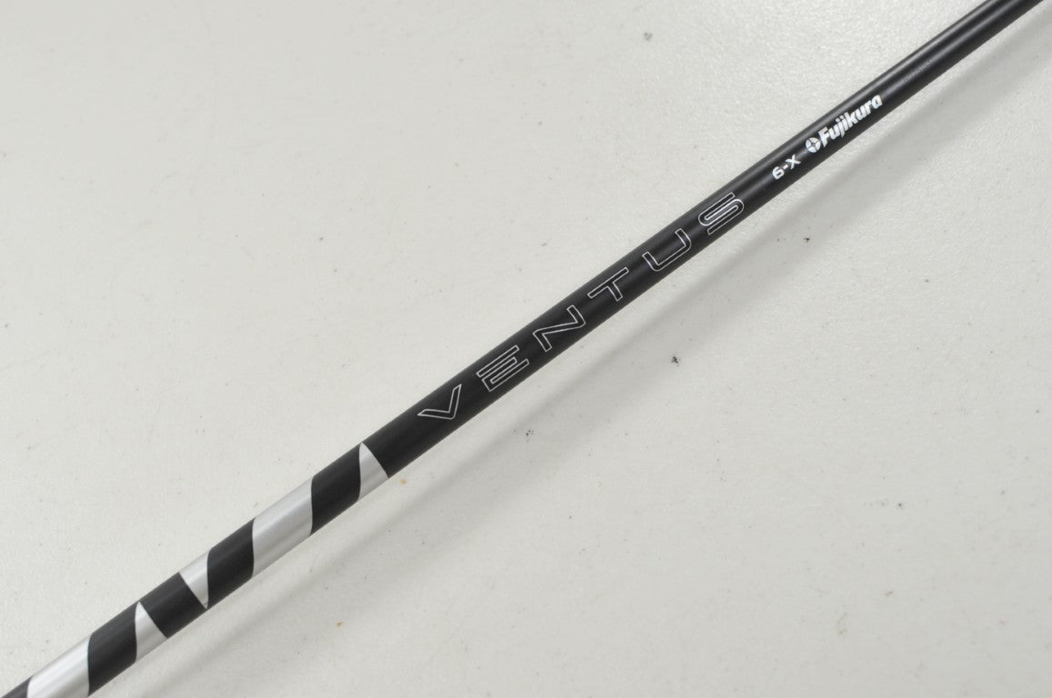 Fujikura Ventus Velocore+ Black 6 X-Stiff Titleist GTS Driver Shaft -1