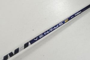 Fujikura Ventus VeloCore TR Blue 6 X-Stiff Flex Titleist GT Driver Shaft #224389