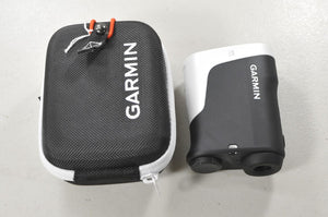 Garmin Approach Z30 Range Finder with Carry Case  # 216128