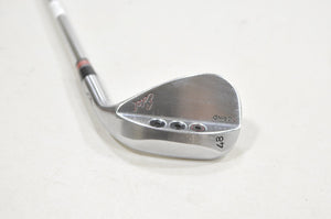 Edel SMS 48° Wedge Regular Flex Right KBS Hi-Rev 2.0 115g Steel #229249