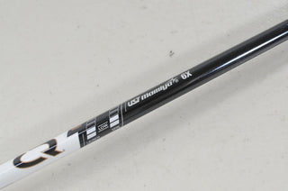 UST Mamiya LinQ PowerCore White Driver Shaft - Good Condition