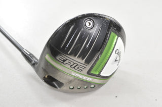Callaway Epic Speed 2021 Driver - Poor Condition