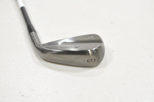 Mizuno Pro Fli-Hi 2026 #3 Driving Iron Stiff Flex RH Tensei 1K Black 85g #229115