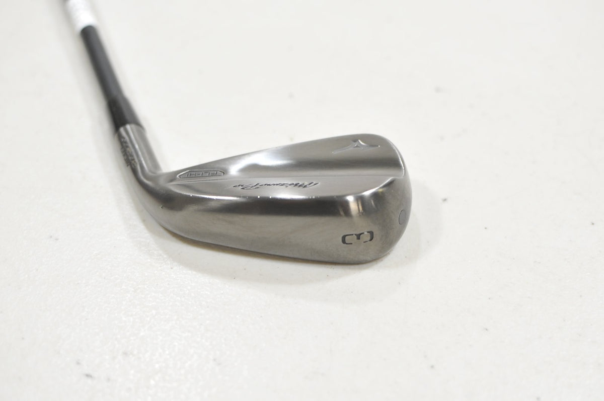 Mizuno Pro Fli-Hi 2026 #3 Driving Iron Stiff Flex RH Tensei 1K Black 85g #229115