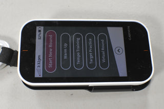 Garmin Approach G80 Range Finder - Good Condition
