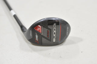 Cobra Air-X Hybrid - Good Condition