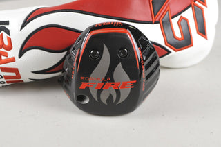 Krank Formula Fire XX Tour Driver - Good Condition