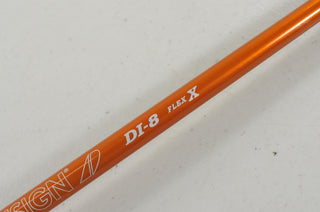 Graphite Design Tour AD DI Series Fairway Wood Shaft - UsedWithAdapter Condition