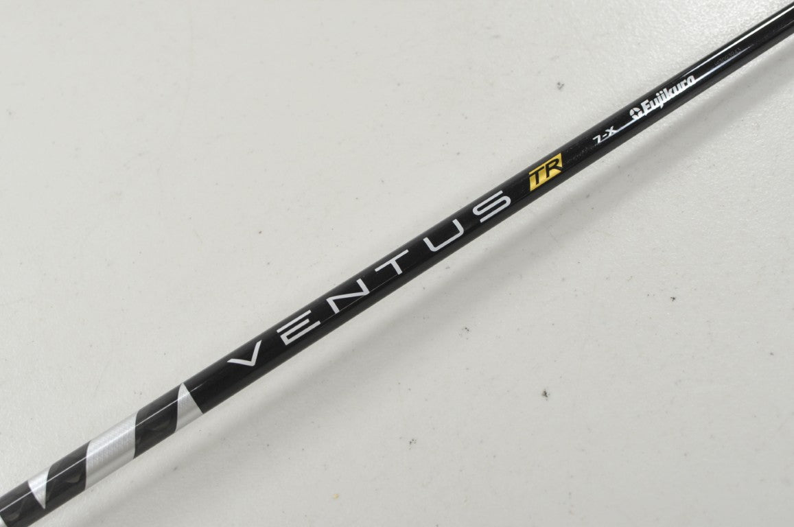 Fujikura Ventus VeloCore TR Black 7 X-Stiff Ping G440 Driver Shaft -1