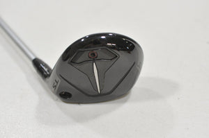 Titleist TSR1 5-26° Hybrid Senior Flex Mitsubishi MMT Right R2 50g #230236
