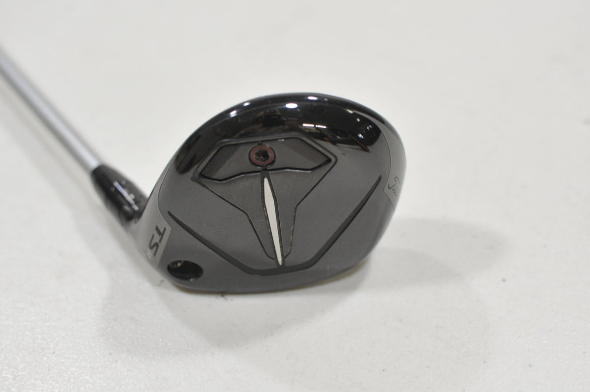 Titleist TSR1 5-26° Hybrid Senior Flex Mitsubishi MMT Right R2 50g #230236