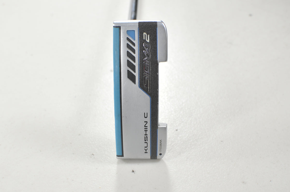 Ping Sigma 2 Kushin C 35.5