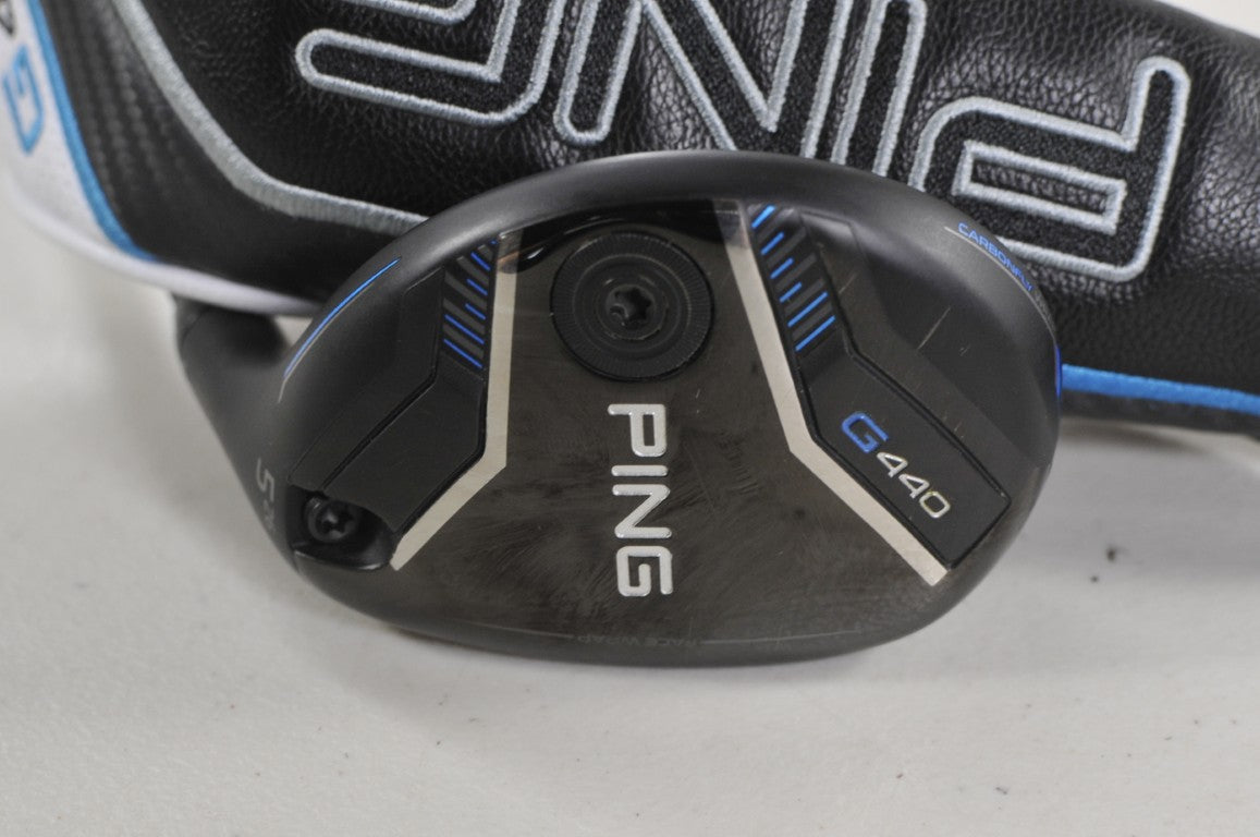 Ping G440 5-26* Hybrid Senior Flex Right Alta CB 70g Graphite # 219941