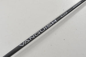 Mitsubishi Vanquish 4 R2 Senior Flex Cobra OPTM DS-ADAPT Driver Shaft #224349