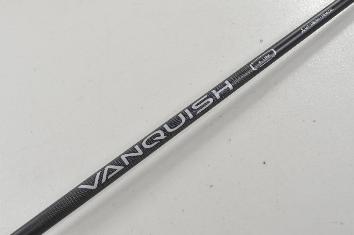 Mitsubishi Vanquish 4 R2 Senior Flex Cobra OPTM DS-ADAPT Driver Shaft #224349