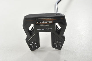 Cobra 3DP Tour Supernova 2026 Putter - Good Condition