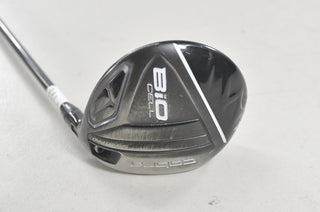 Cobra Bio Cell Black Fairway Wood - Good Condition