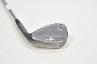 Titleist Vokey SM5 Raw Black Wedge - Good Condition