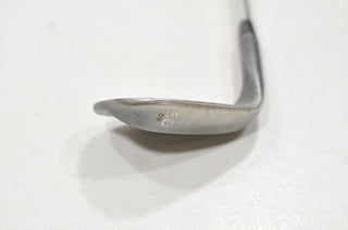 Titleist Vokey SM5 Raw Black Wedge - Good Condition