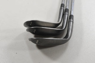 TaylorMade Milled Grind 5 Charcoal Wedge - Good Condition