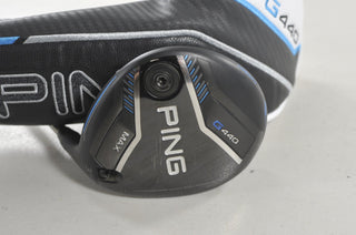 Ping G440 Max Fairway Wood - Good Condition