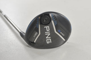Ping G440 Max Fairway Wood - Good Condition
