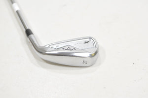Callaway X Forged UT 18 21° Driving Iron X-Stiff KBS Tour-V 120g Steel #229232