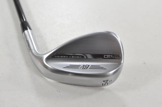 Titleist Vokey SM10 Tour Chrome Wedge - Good Condition