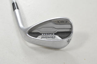 Cleveland CBX Zipcore Wedge - Good Condition