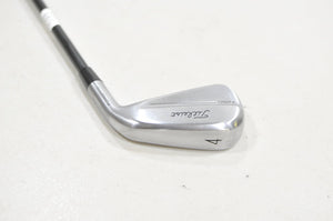 Titleist T250 2025 Single 4 Iron Stiff Flex RH Accra TZ 95 icw Graphite #229158