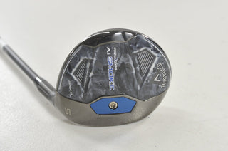 Callaway Paradym Ai Smoke MAX D Fairway Wood - Good Condition