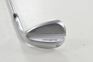 Ping Glide Forged Pro 60*-06 Wedge Black Dot RH Z-Z115 Wedge Flex Steel #222718