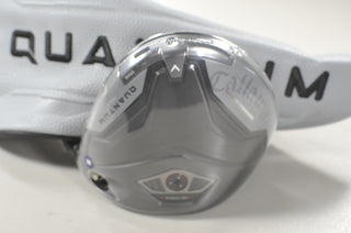 Callaway Quantum Max Driver - New Condition